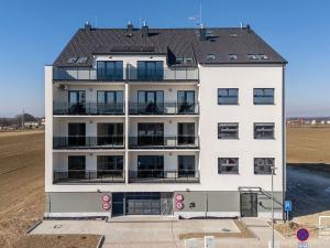 Prodej bytu 2+kk, České Budějovice, K. Šatala, 48 m2