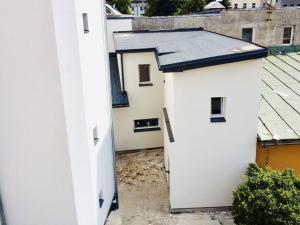 Pronájem bytu 2+kk, Jablonec nad Nisou, Nádražní, 55 m2