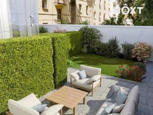 Prodej bytu 2+1, Praha - Nové Město, Palackého náměstí, 86 m2