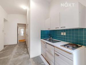 Prodej bytu 1+1, Praha - Nové Město, Palackého náměstí, 43 m2