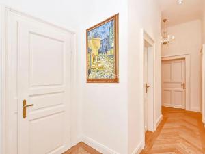 Pronájem bytu 3+kk, Praha - Staré Město, Rybná, 108 m2