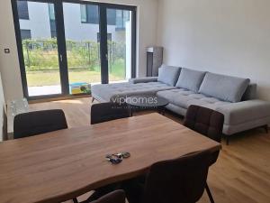 Pronájem bytu 3+kk, Praha - Žižkov, Malešická, 86 m2