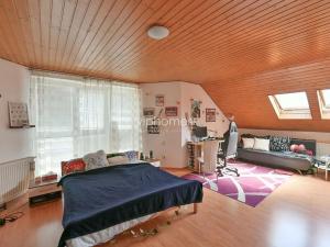 Pronájem vily, Praha - Stodůlky, Pod viaduktem, 996 m2