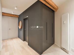 Pronájem bytu 3+kk, Praha - Vinohrady, náměstí Jiřího z Poděbrad, 156 m2