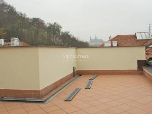 Pronájem bytu 5+kk, Praha - Malá Strana, Újezd, 286 m2