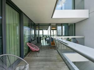 Pronájem bytu 4+kk, Praha - Krč, Milevská, 141 m2