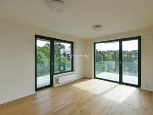 Pronájem bytu 3+kk, Praha - Řepy, U Lesoparku, 100 m2