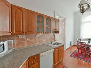 Pronájem bytu 3+1, Praha - Staré Město, Konviktská, 112 m2