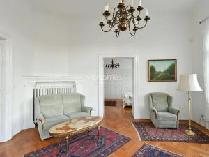 Pronájem bytu 3+1, Praha - Staré Město, Konviktská, 112 m2