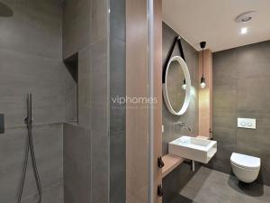 Pronájem bytu 3+kk, Praha - Vinohrady, náměstí Jiřího z Poděbrad, 112 m2