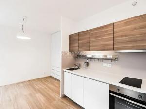 Pronájem bytu 2+kk, Praha - Vinohrady, Lucemburská, 50 m2
