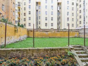 Pronájem bytu 2+kk, Praha - Vinohrady, Lucemburská, 50 m2
