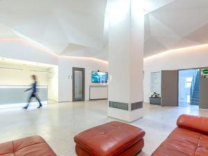 Pronájem kanceláře, Praha - Libeň, Lihovarská, 368 m2