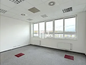 Pronájem kanceláře, Praha - Libeň, Lihovarská, 368 m2