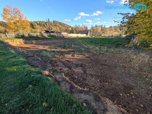 Prodej pozemku pro bydlení, Blovice, 700 m2