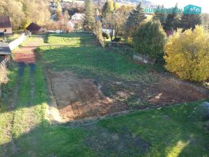Prodej pozemku pro bydlení, Blovice, 700 m2