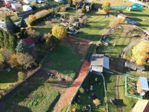 Prodej pozemku pro bydlení, Blovice, 700 m2