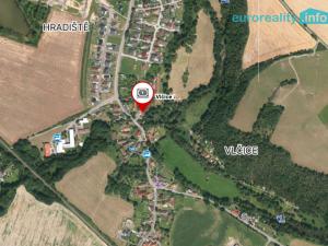 Prodej pozemku pro bydlení, Blovice, 700 m2