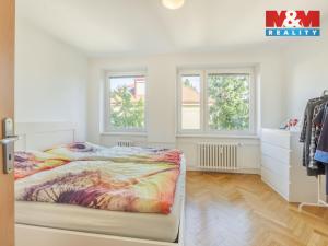 Pronájem bytu 2+kk, Praha - Smíchov, Fráni Šrámka, 49 m2