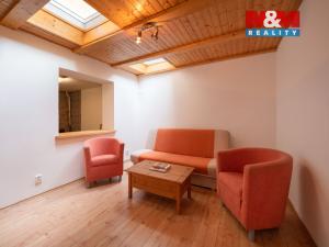 Prodej chaty, Praha - Hloubětín, 24 m2