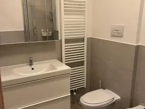 Pronájem bytu 2+kk, Praha - Nusle, Mečislavova, 41 m2