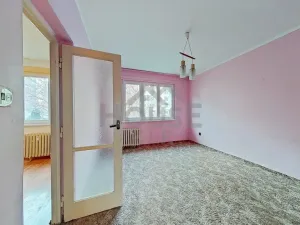 Prodej bytu 2+1, Praha - Žižkov, K lučinám, 50 m2