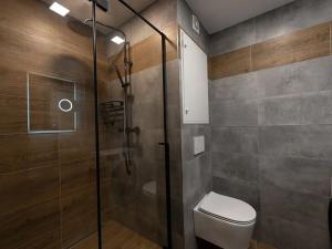 Pronájem bytu 2+1, Praha - Modřany, Poljanovova, 56 m2