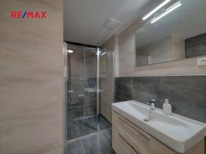 Pronájem bytu 2+kk, Poděbrady, Nerudova, 56 m2