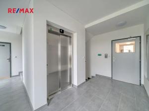 Pronájem bytu 2+kk, Poděbrady, Nerudova, 56 m2