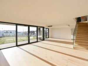 Prodej rodinného domu, Praha - Stodůlky, U Řepory, 191 m2