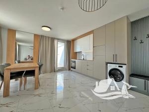 Prodej bytu 2+kk, Nesebar, Bulharsko, 89 m2