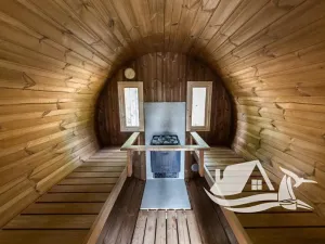 Prodej bytu 2+kk, Nesebar, Bulharsko, 89 m2