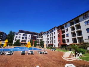 Prodej bytu 4+kk, Ravda, Bulharsko, 100 m2