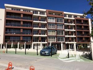 Prodej bytu 2+kk, Ravda, Bulharsko, 91 m2