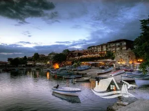 Prodej bytu 2+kk, Ravda, Bulharsko, 91 m2