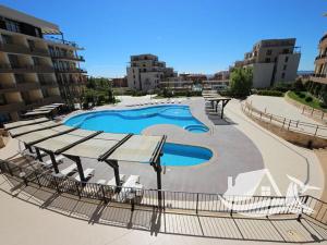 Prodej bytu 2+kk, Sveti Vlas, Bulharsko, 79 m2