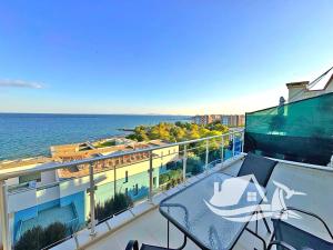 Prodej bytu 3+kk, Ravda, Bulharsko, 89 m2