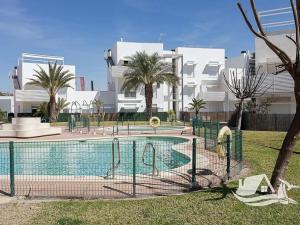 Prodej bytu 4+kk, Vera, Španělsko, 89 m2