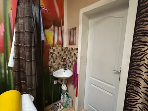 Pronájem komerční nemovitosti, Teplice, Masarykova třída, 8 m2