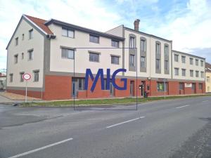 Pronájem obchodního prostoru, Syrovice, 178 m2