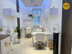 Pronájem komerční nemovitosti, Ostrava, náměstí Jurije Gagarina, 14 m2