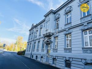 Pronájem komerční nemovitosti, Ostrava, náměstí Jurije Gagarina, 14 m2