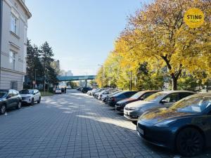 Pronájem komerční nemovitosti, Ostrava, náměstí Jurije Gagarina, 14 m2