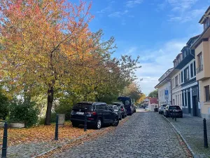 Prodej bytu 5+kk, Praha - Střešovice, Nad hradním vodojemem, 173 m2