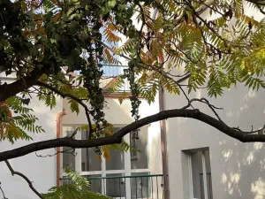 Prodej bytu 5+kk, Praha - Střešovice, Nad hradním vodojemem, 173 m2