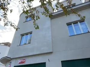 Prodej bytu 5+kk, Praha - Střešovice, Nad hradním vodojemem, 173 m2