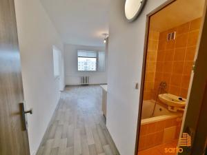 Pronájem bytu 1+1, Ústí nad Labem, Maková, 36 m2