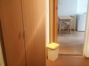 Pronájem bytu 1+1, Brno, Jana Uhra, 37 m2