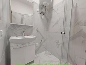 Pronájem bytu 2+kk, Praha, Kubelíkova, 38 m2