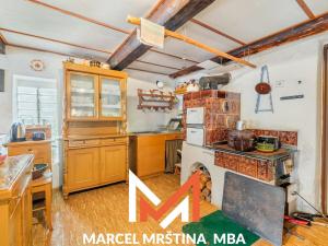 Prodej rodinného domu, Kramolna - Trubějov, 121 m2